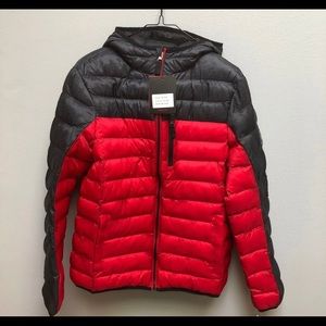 Kids XL 18/20 Zeroxposure winter coat